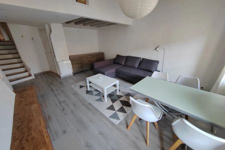 2P MEUBLÉ/ VENCE CITÉ HISTORIQUE - Photo 3