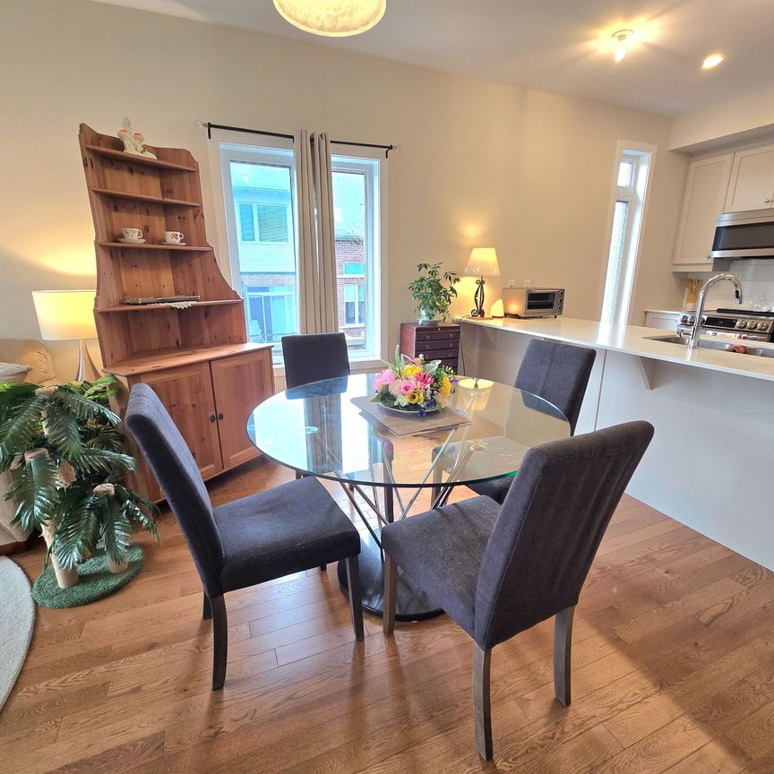 For Lease - 844 Ralph Hennessy Avenue, Blossom Park - Airport and Area, Ontario - Photo 1