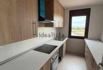 Alquiler de piso en Calle Infanta Cristina, 2