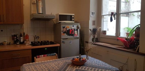 1 Zimmer, 20 m² - Foto 2
