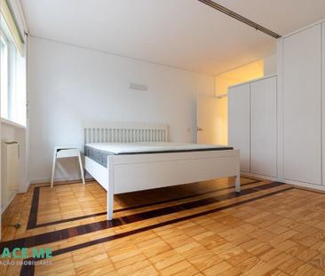 Arrendamento Apartamento T1 - Photo 2