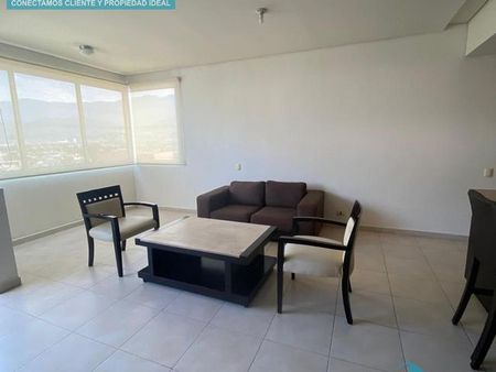 DEPARTAMENTO EN RENTA, CIRCUITO TEC - Photo 3