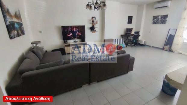 Διαμέρισμα για ενοικίαση - Γάζι, - Photo 1