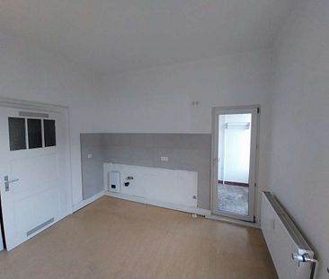 3 Zimmer-Altbauwohnung mit Balkon in der Innenstadt - Photo 5