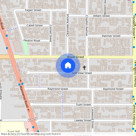 41a Golf View Street, WA 6060, Yokine