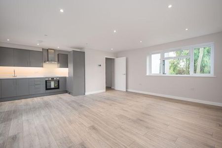 1 bedroom apartment to rent - Photo 3