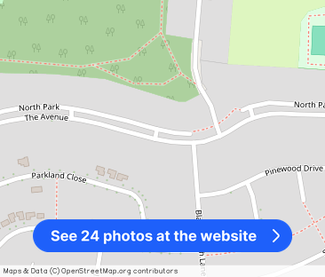 5 bedroom detached house for rent - Photo 1