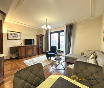 2 pokoje I Rozkład I Idealne dla pary I Powstańców - Photo 5