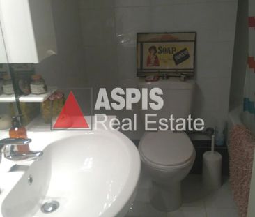 Μεζονέτα για ενοικίαση Εργατικές Πολυκατοικίες (Μαρούσι) - Φωτογραφία 2
