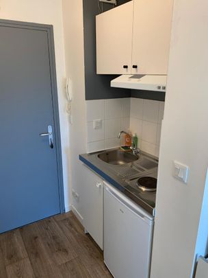 Studio Océanis 18m2 - Photo 1