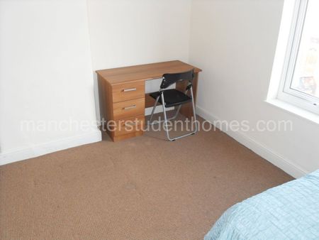 Carlton Avenue, Manchester, M14 7NL - Photo 4