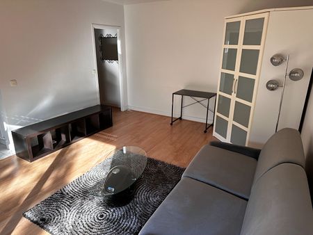 STUDIO Rueil Malmaison - Photo 3