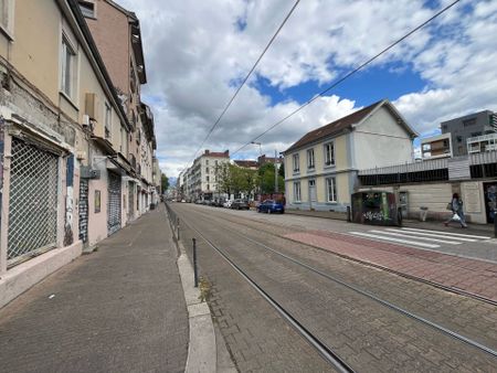 Appartement Grenoble - Photo 2