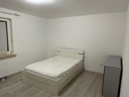 HÄMELEWALD | Helle 3-Zimmer Wohnung - Foto 5