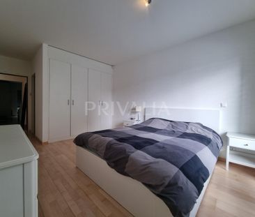 Beautiful garden-level apartment in a secure residence - Foto 3