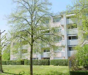 3.5 Zimmer, 77 m², 2. Stock - Foto 4