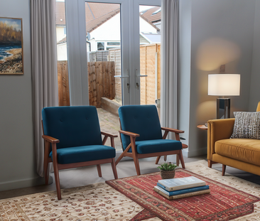 1 bedroom flat to rent - Photo 2