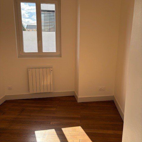 APPARTEMENT T3 A LOUER - Photo 1