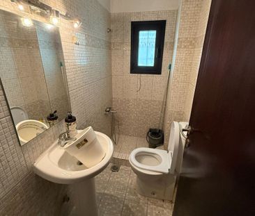 Studio/Γκαρσονιέρα για ενοικίαση Καραμπουρνακι (Καλαμαριά) - Photo 4