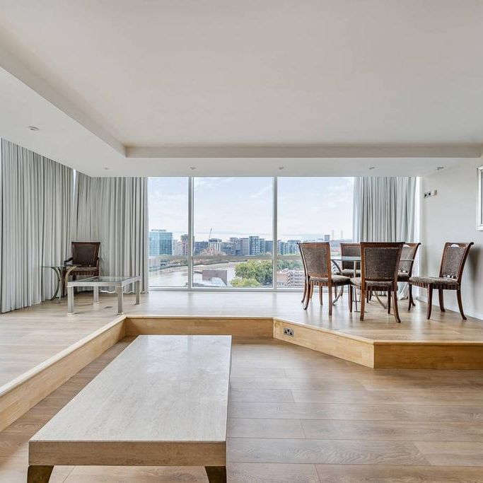 3 bedroom flat to rent - Photo 1