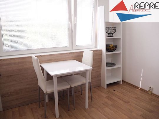 Pronájem bytu 1+1 41 m², Litoměřice - Фото 1