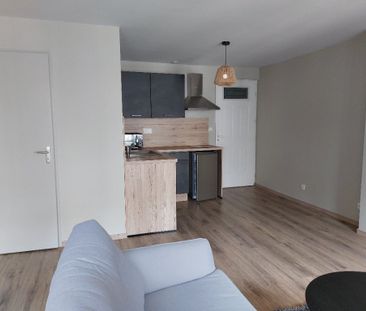 APPARTEMENT T2 A LOUER - Photo 1