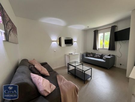 Location Appartement 2 pièces 42m² DEAUVILLE 14800 - Photo 2