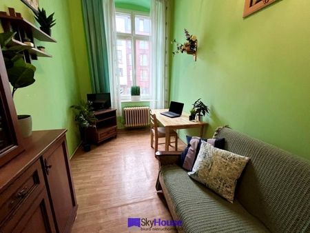 Pokój, ul. Kościuszki - Zdjęcie 3