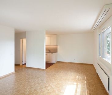 MIETEN OHNE KAUTION - Wohnen mit Blick ins Grüne - Photo 3