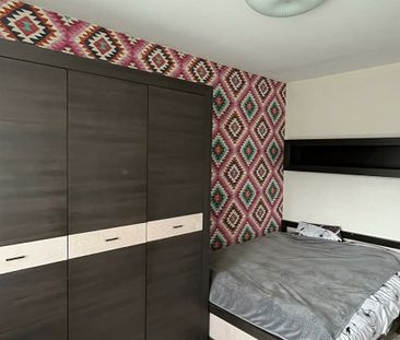 mazowieckie, Warszawa, Praga-Północ, Lęborska - Zdjęcie 4