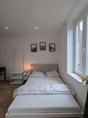 Apartment - Photo 1