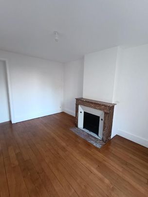 APPARTEMENT 3 pièce(s) - 67m² - Photo 1