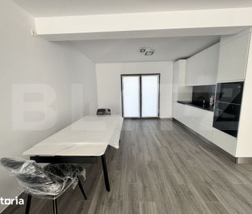 De inchiriat – jumatate de duplex, constructie noua - Fotografie 3