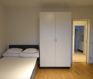 Göteborg - 1rok - 12mån - 9.000kr/mån - Photo 6