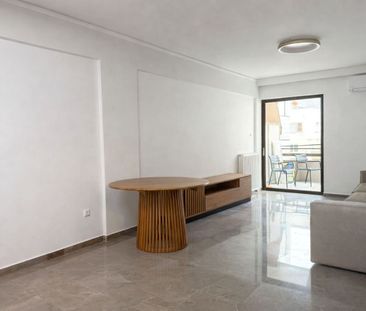 Διαμέρισμα για ενοικίαση Ελληνορώσων (Αμπελόκηποι - Πεντάγωνο) - Φωτογραφία 3