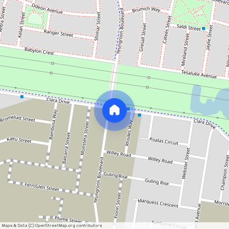 94 Clara Drive, Vic 3978, Clyde North