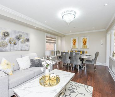 For Lease - 10 Leopard Gate, Brampton, Ontario - Photo 4