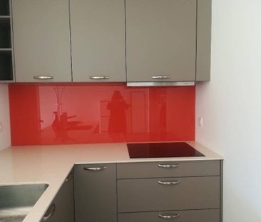 Location appartement t2 39 m² à Nantes (44300) St Donatien/Jardin d... - Photo 5