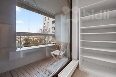 Pronájem bytu 1+kk (38 m²) Podolí - Photo 5