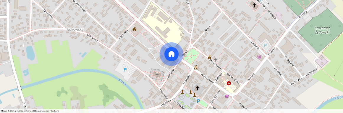 Międzyrzec Podlaski