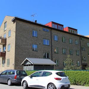 Floragången 4 A - Photo 2