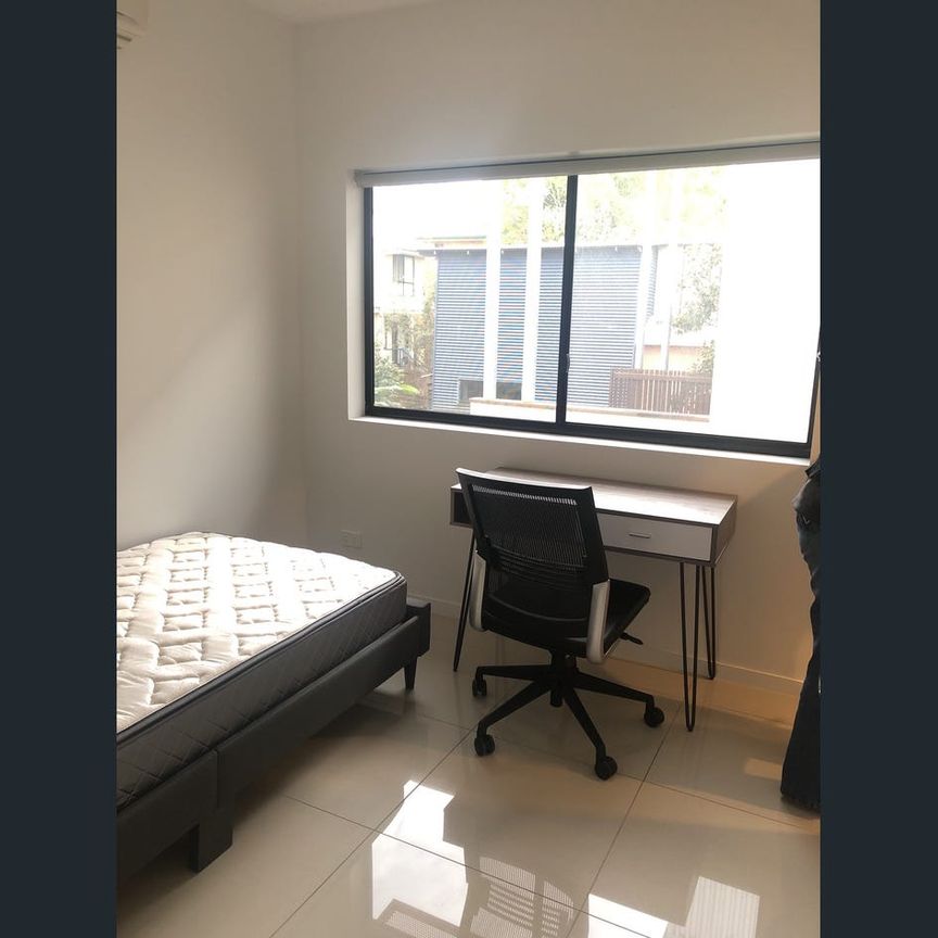 STUDENT ACCOMMODATION - 200m Walk to UQ St Lucia - Photo 1