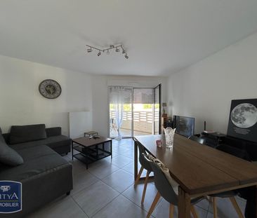Location Appartement 4 pièces 89m² FLOIRAC 33270 - Photo 1