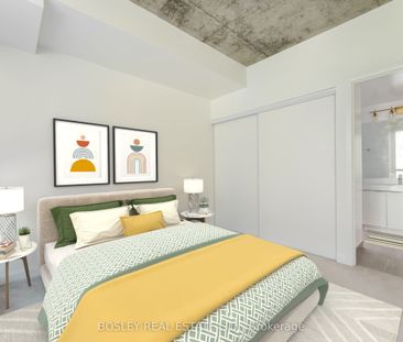 Victory Lofts , #317 - Photo 4