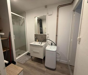 Appartement 1 pièce à Béthune - Photo 2