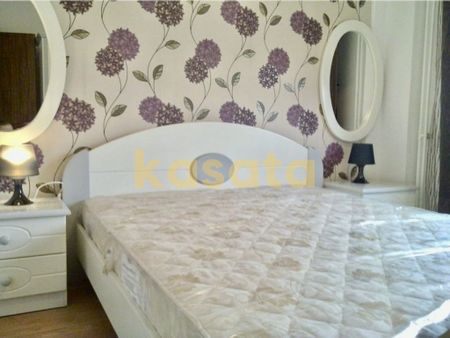 Apartament 2 camere | De închiriat | Polonă | Aer condi... - Fotografie 3