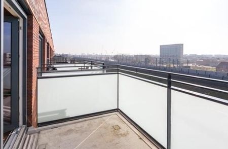 Apartment Utrecht - Sonny Rollinsstraat - Foto 3