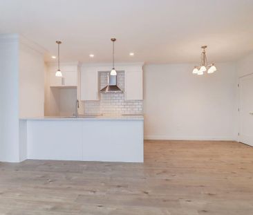 Quartier Équestre - Appartement 5 1/2 qualité supérieur - Ascenseur... - Photo 3