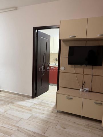 Garsoniera, Piata Sudului, Centrala Proprie, Bloc Nou, 7 min - Fotografie 2