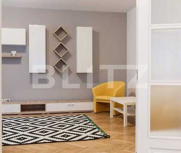 Apartament 2 camere, 65 mp, prima inchiriere, parcare, zona Grand Hotel Napoca - Photo 1